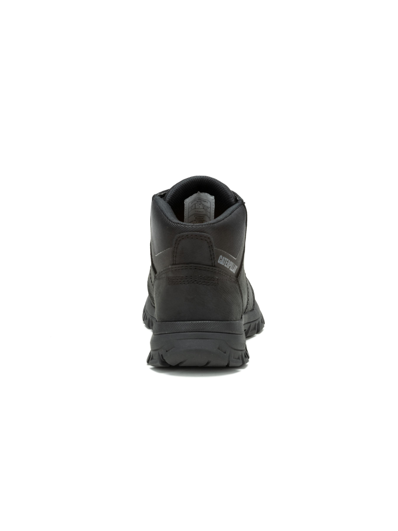 Черевики Caterpillar Threshold Chukka модель P725952 Черевики Caterpillar Threshold Chukka модель P725952 Фото