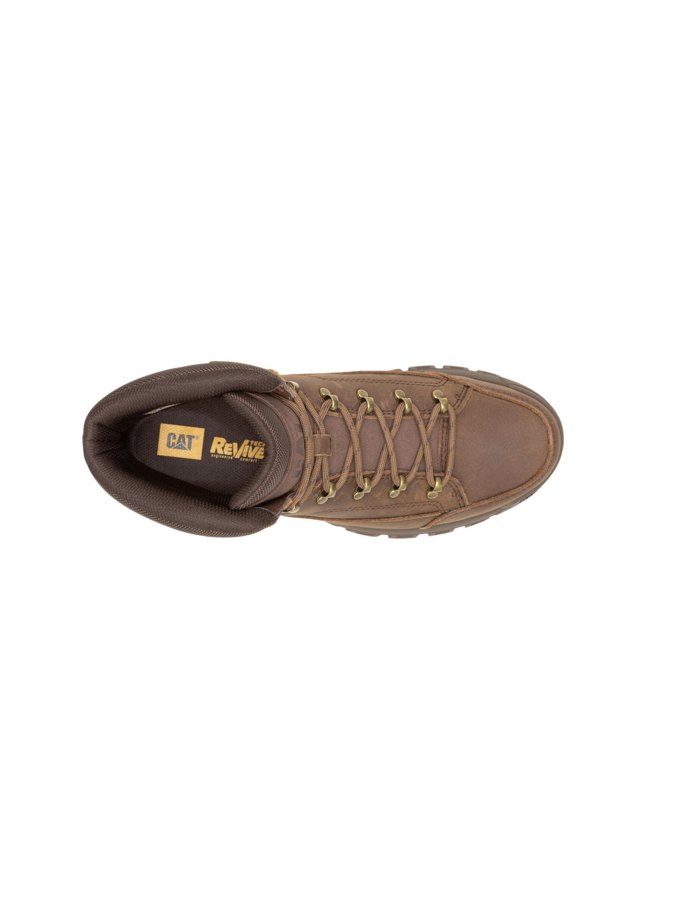 Черевики Caterpillar Threshold Hiker Wp модель P725960 Черевики Caterpillar Threshold Hiker Wp модель P725960 Фото