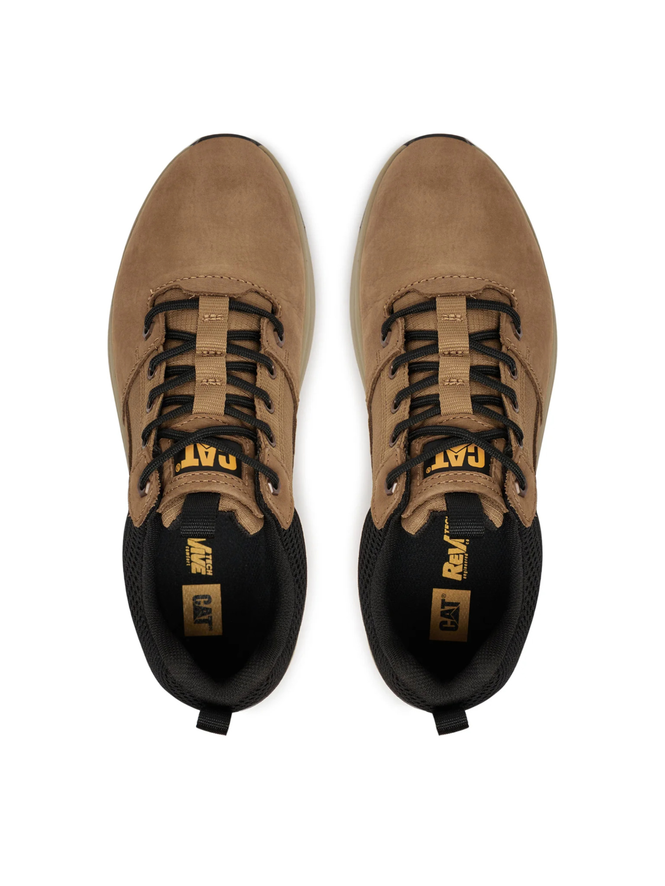 Кросівки повсякденні Caterpillar Colorado Sneaker Lo модель P725996 Фото