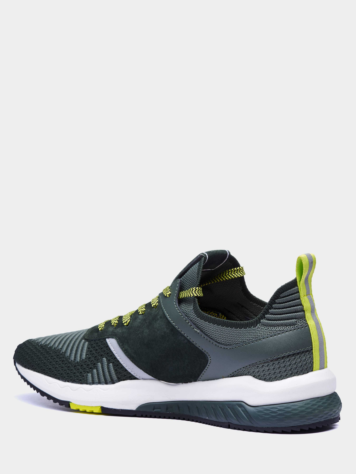 Кроссовки Lotto модель 214029_6GM Фото