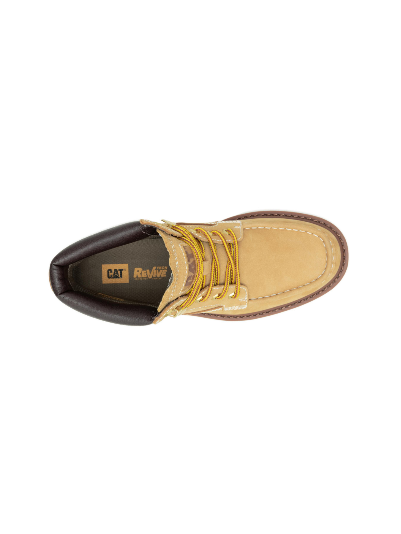 Черевики Caterpillar Colorado Moc Toe модель P726065 Фото