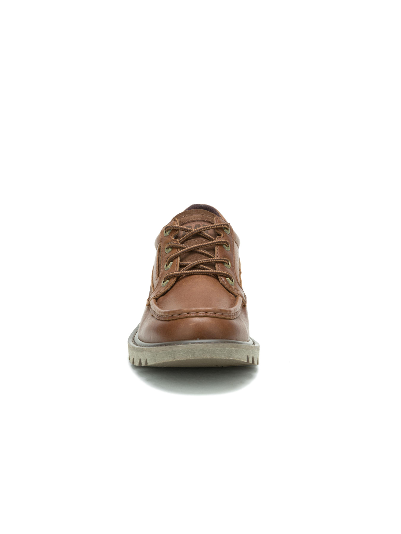 Туфли Caterpillar Colorado Moc Toe Low модель P726071 Фото