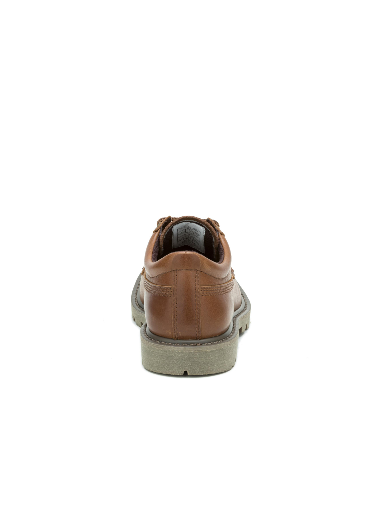 Туфлі Caterpillar Colorado Moc Toe Low модель P726071 Фото