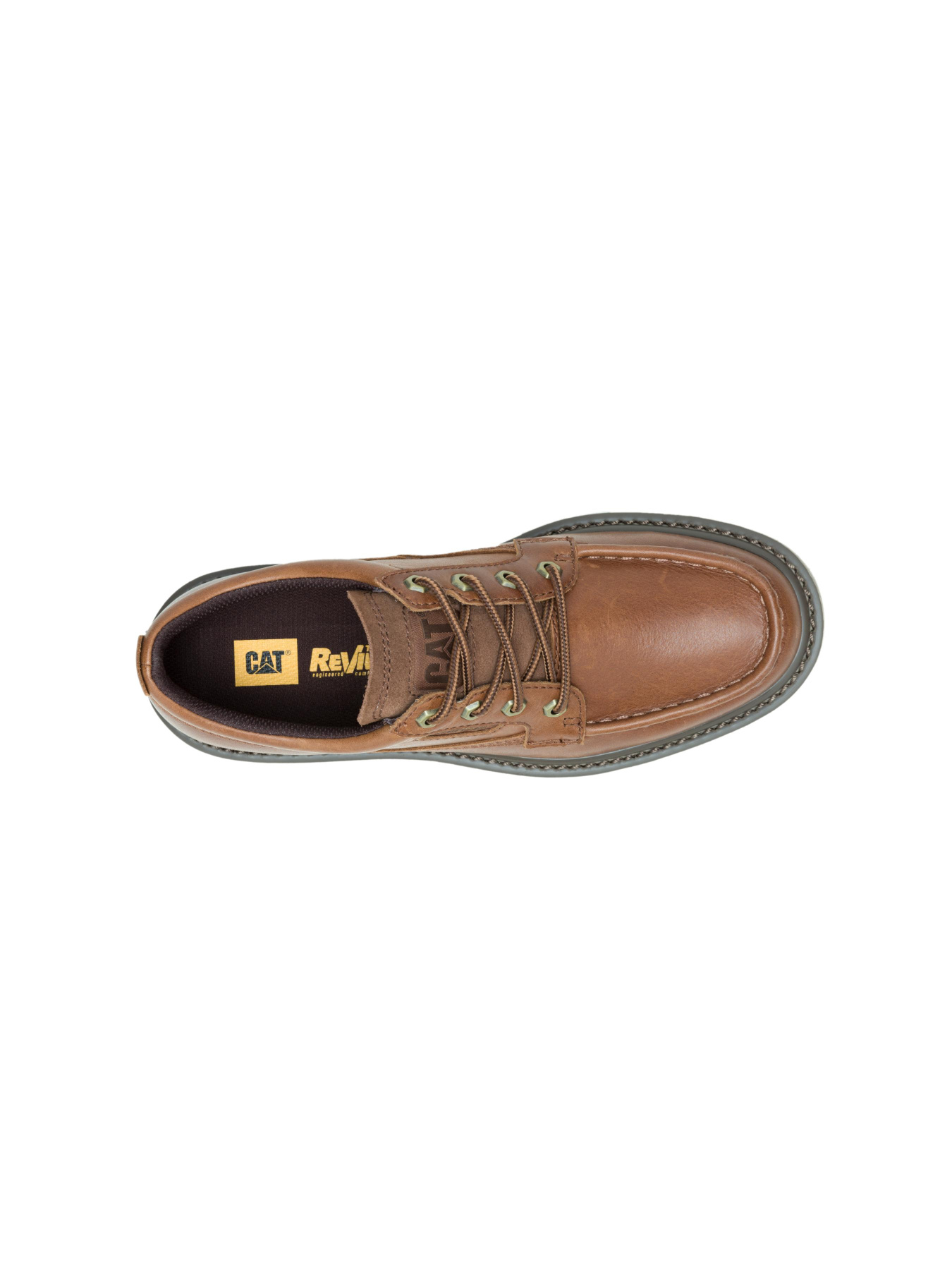 Туфлі Caterpillar Colorado Moc Toe Low модель P726071 Фото