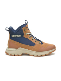 Бежевий - Черевики Caterpillar Colorado Sneaker