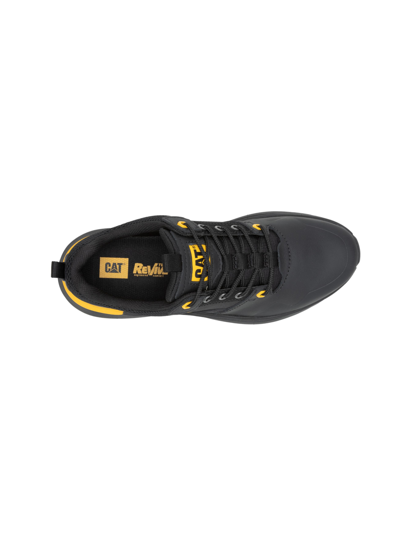 Кросівки Caterpillar Colorado Sneaker Lo модель P726090 Фото