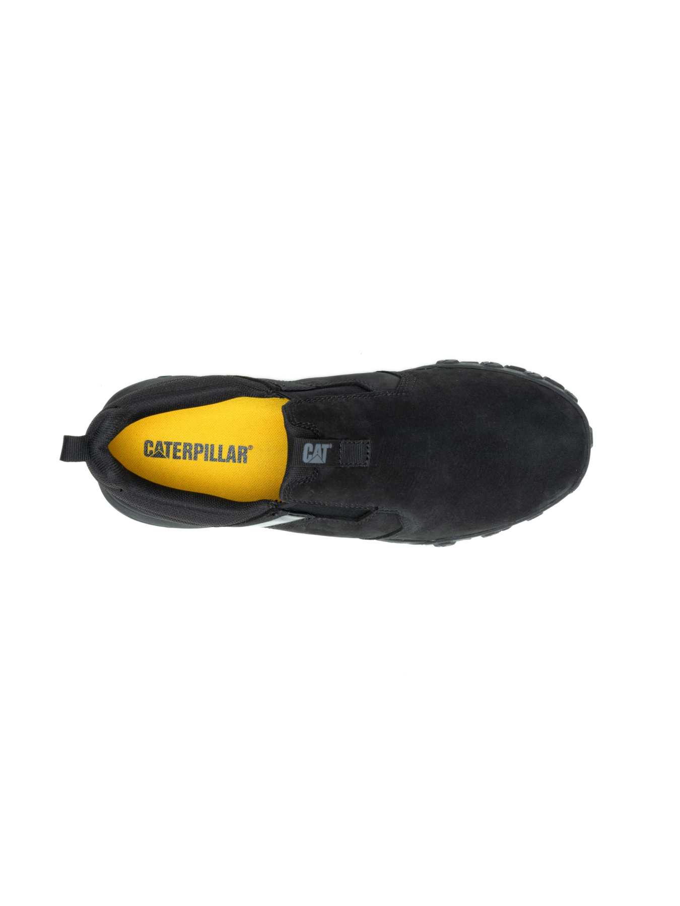 Слипоны Caterpillar Hex Ready Slip On модель P726106 Фото