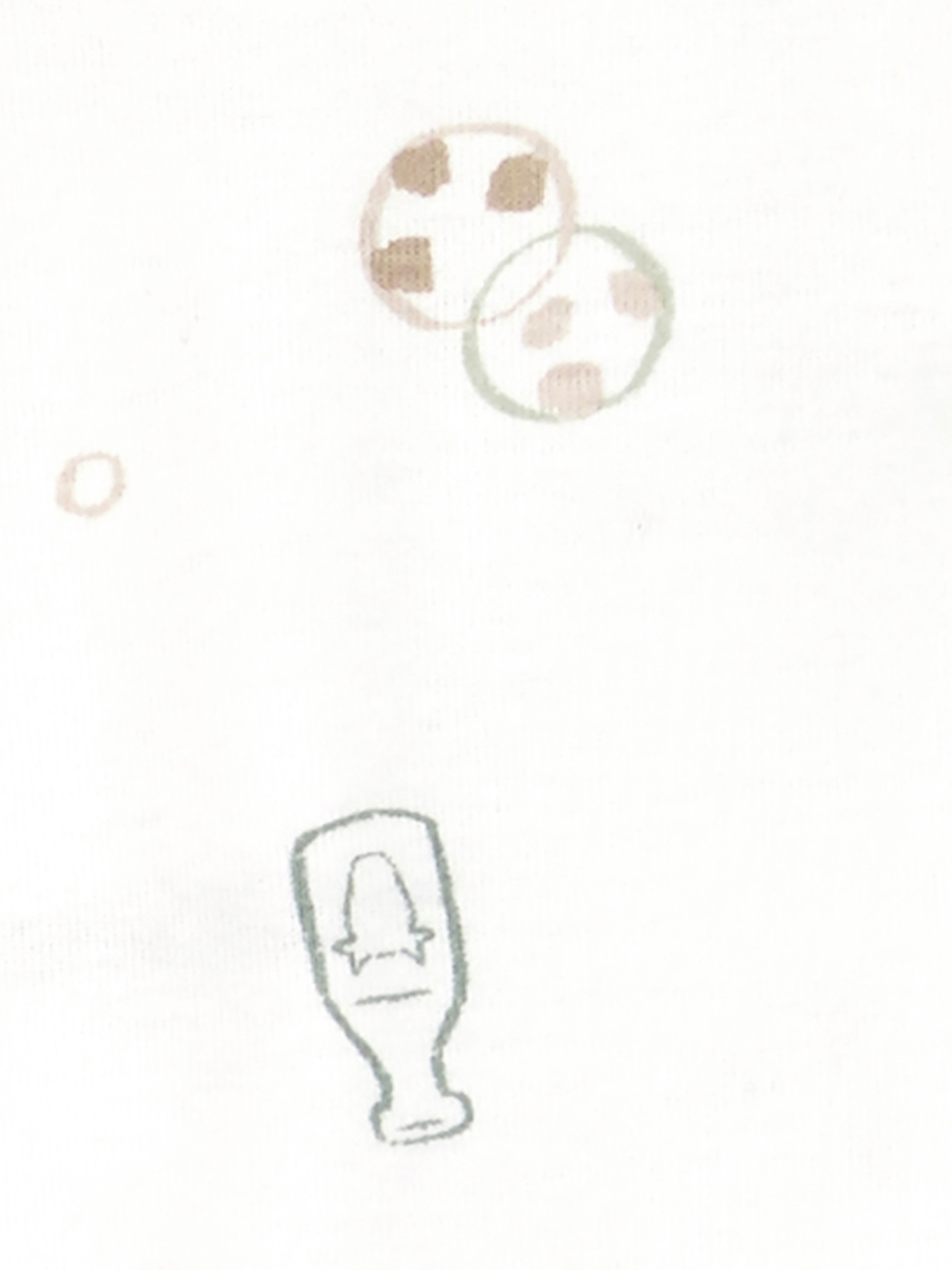 Боді для немовлят Carter’s модель 1P621510 Фото