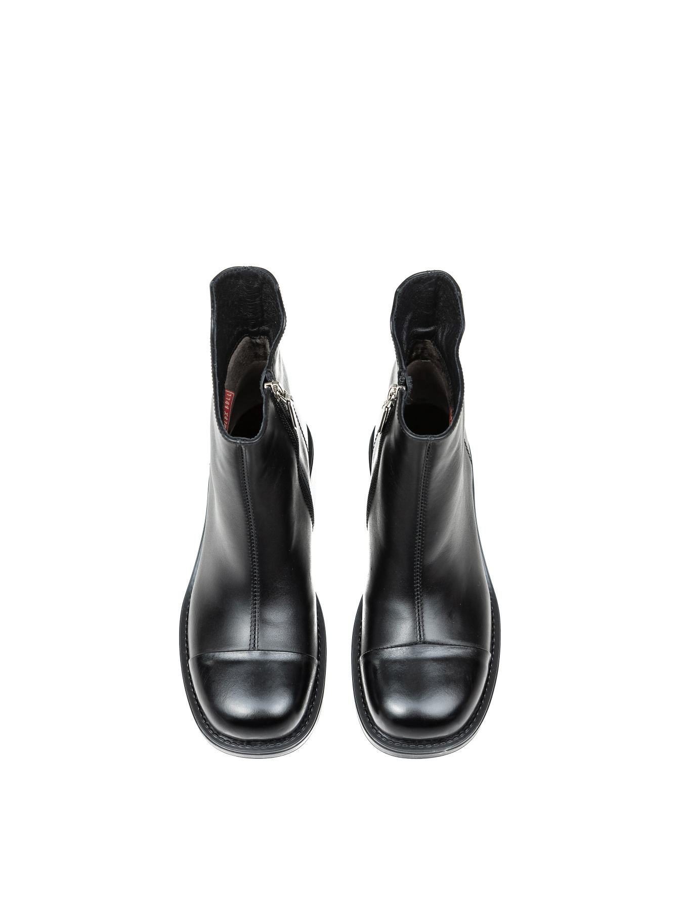 Ботинки Alex Bell модель 1173196 Фото