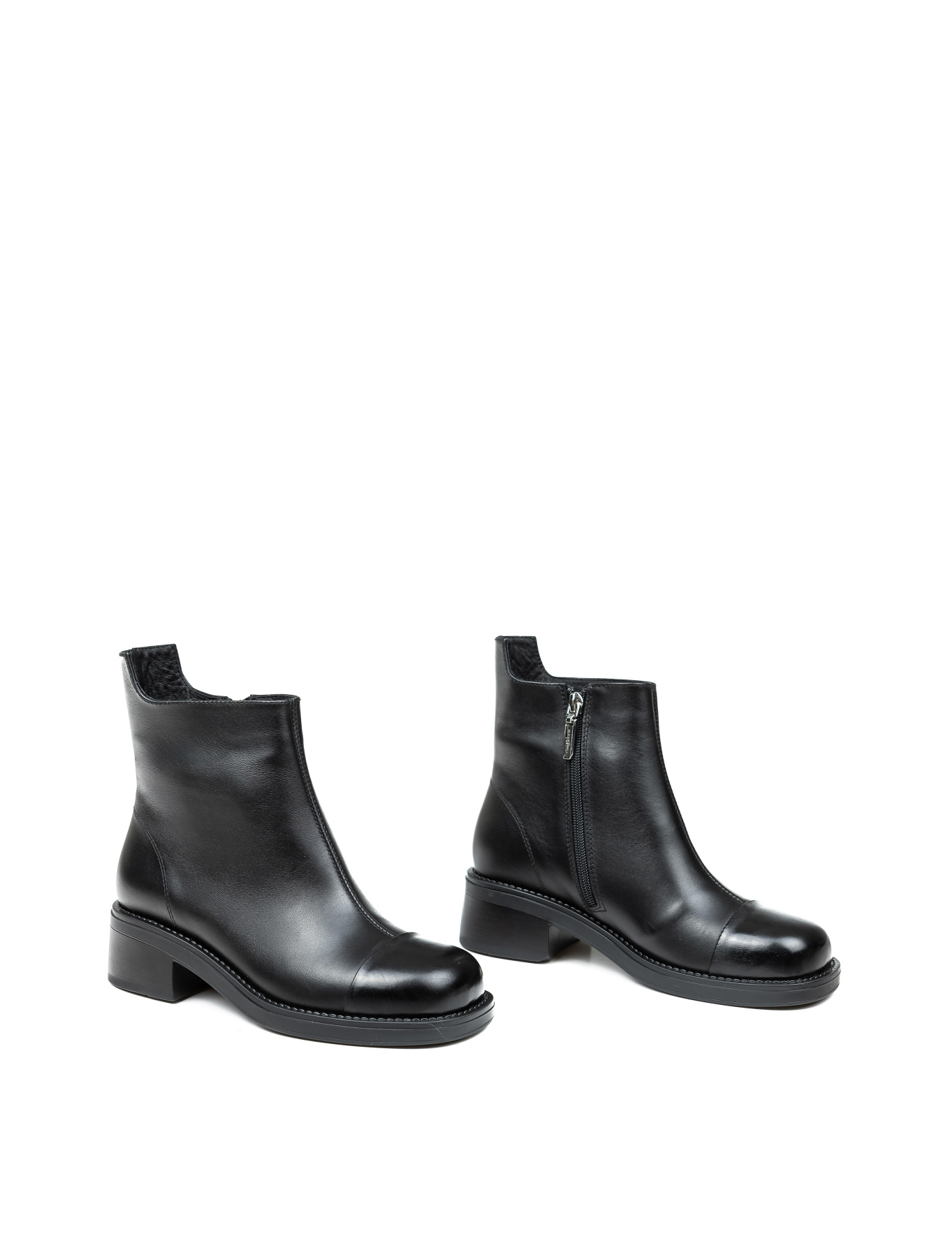 Ботинки Alex Bell модель 1173196 Ботинки Alex Bell модель 1173196 Фото