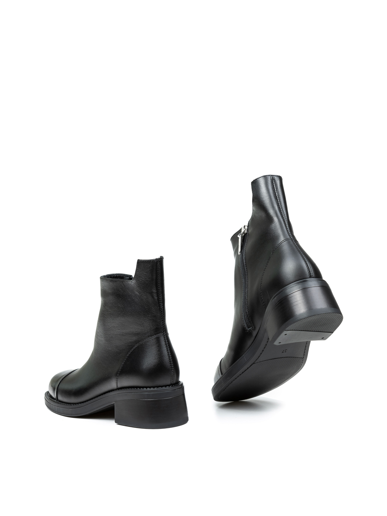 Ботинки Alex Bell модель 1173196 Ботинки Alex Bell модель 1173196 Фото