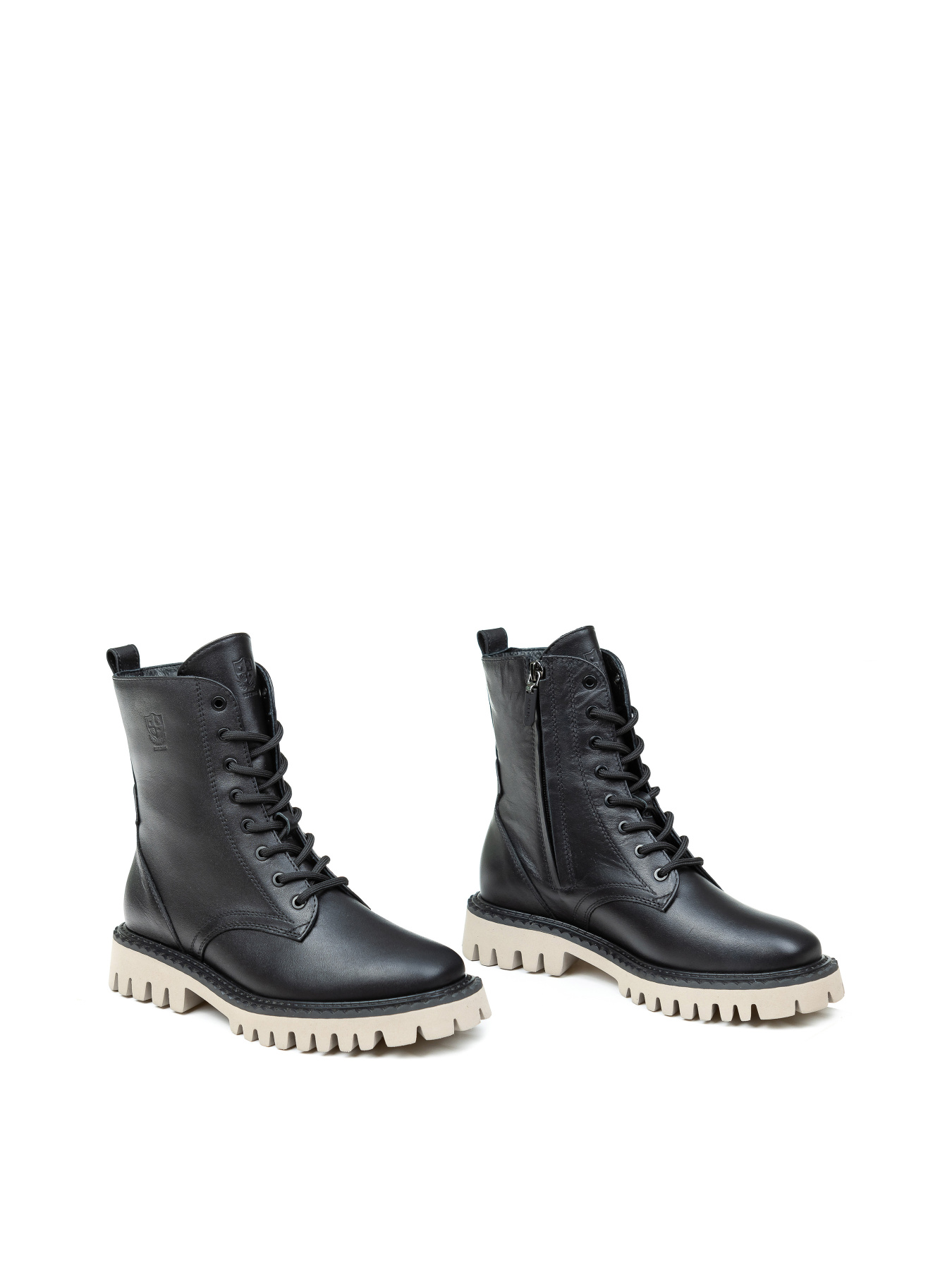 Ботинки Alex Bell модель 1173163 Фото