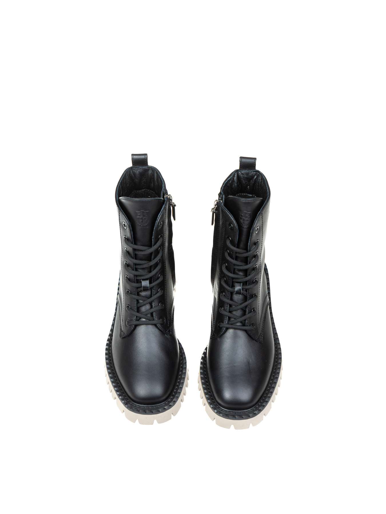 Ботинки Alex Bell модель 1173163 Фото