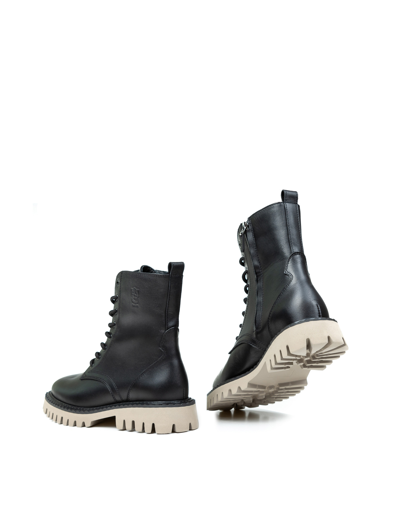 Черевики Alex Bell модель 1173163 Фото