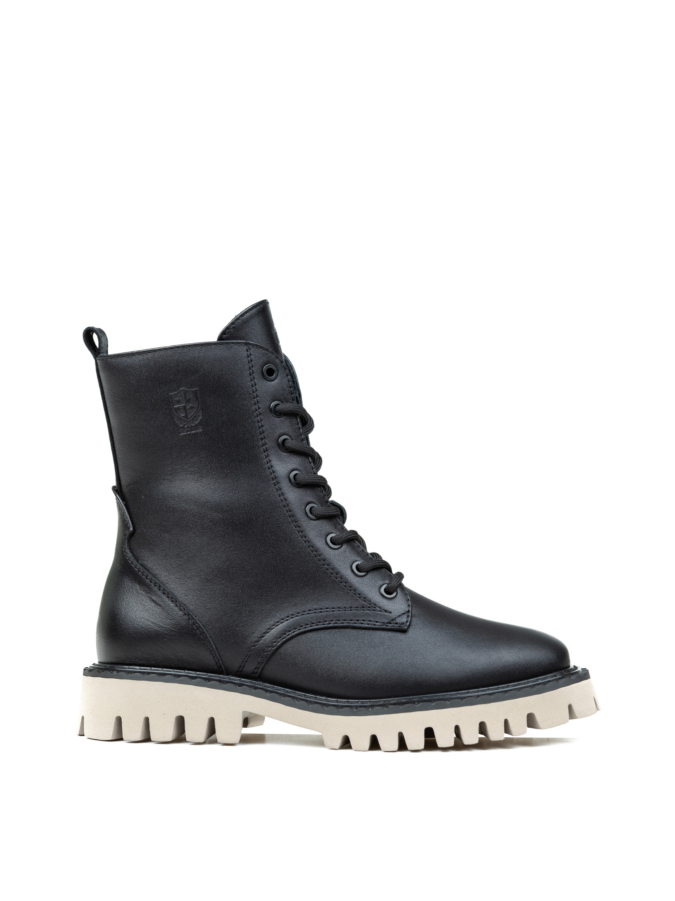 Черевики Alex Bell модель 1173163 Фото