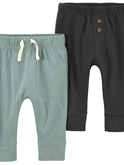 Набор леггинсов Carter’s модель 1R037210 Фото