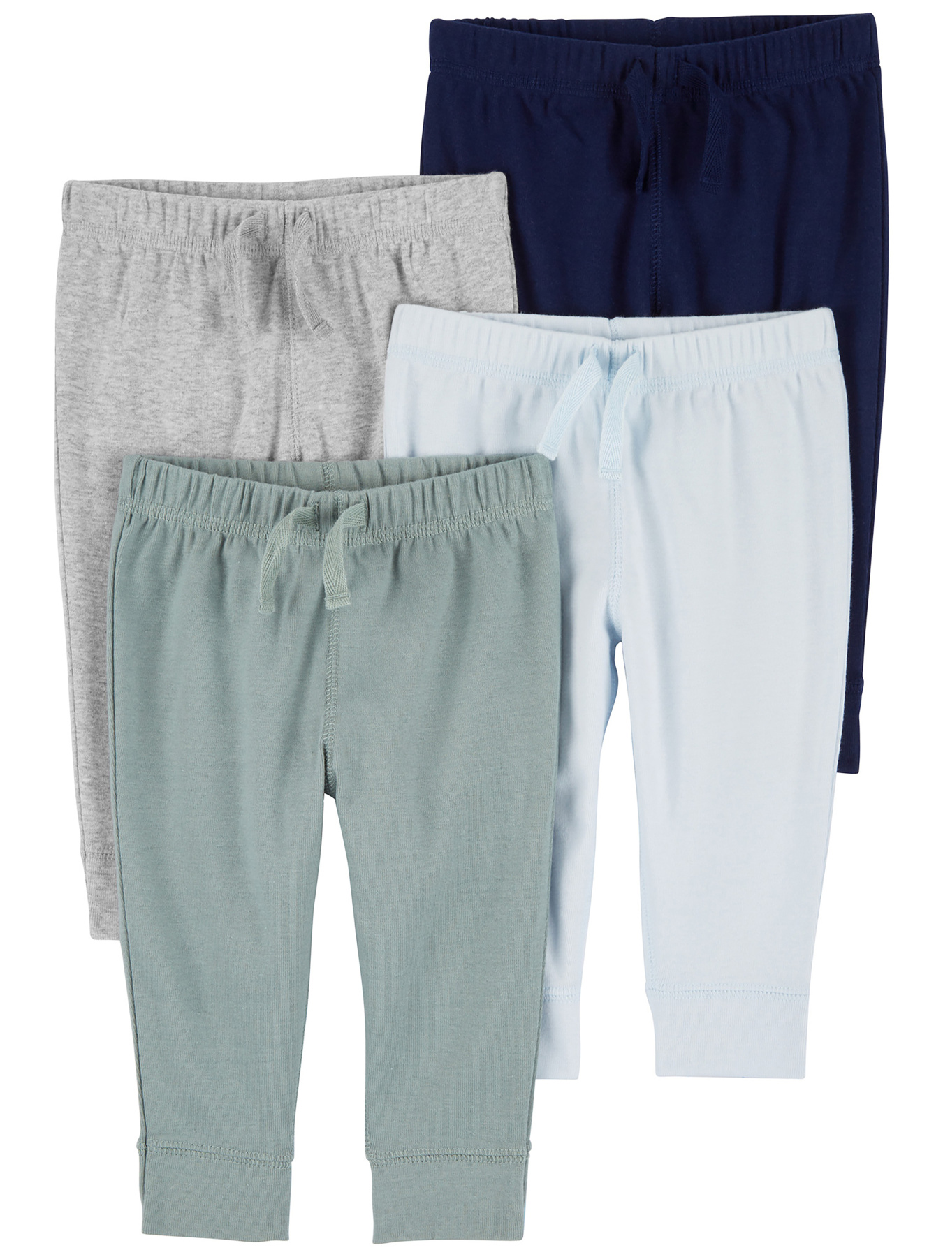 Набор леггинсов Carter’s модель 1R037810 Фото