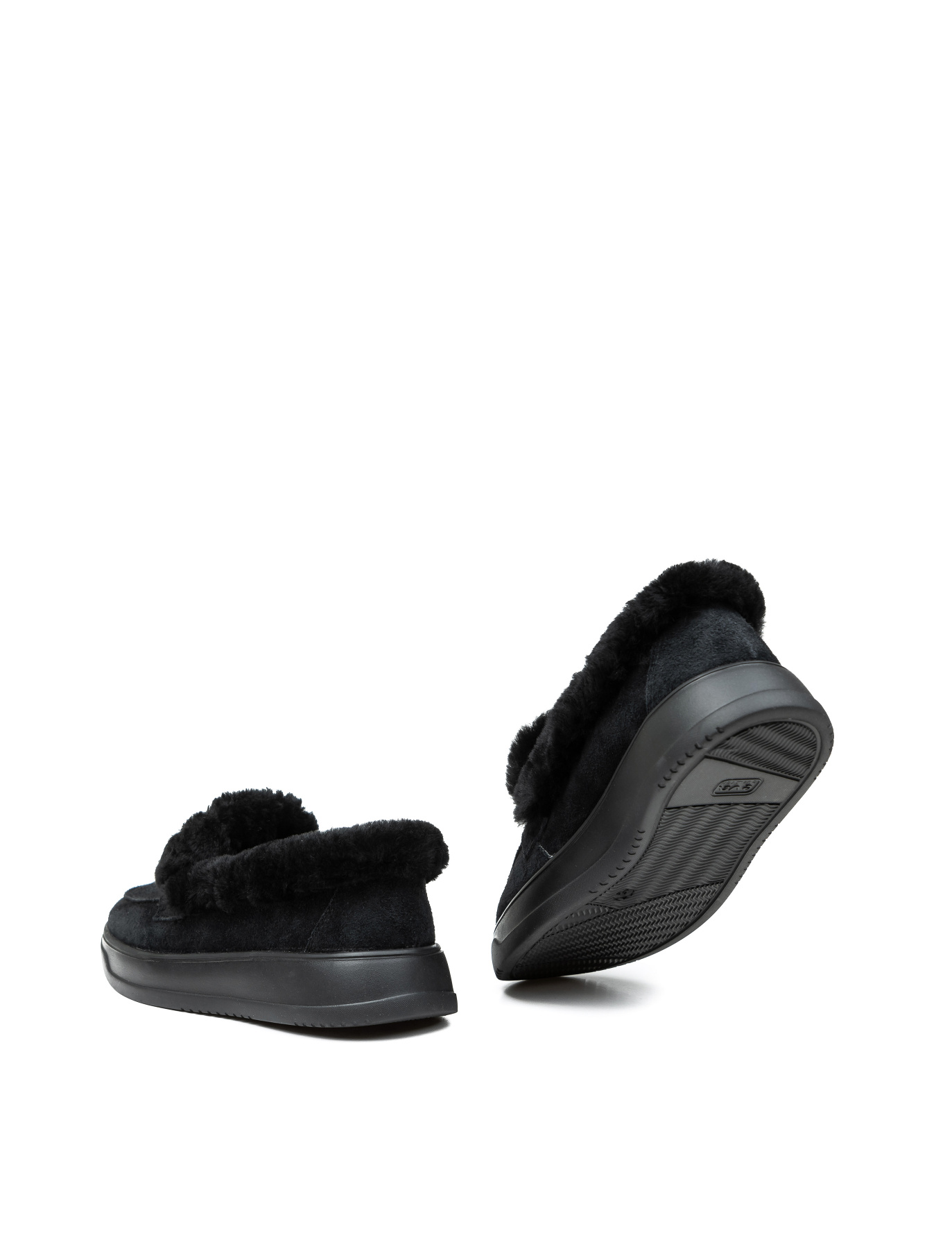 Полуботинки Alex Bell модель 1173039 Фото