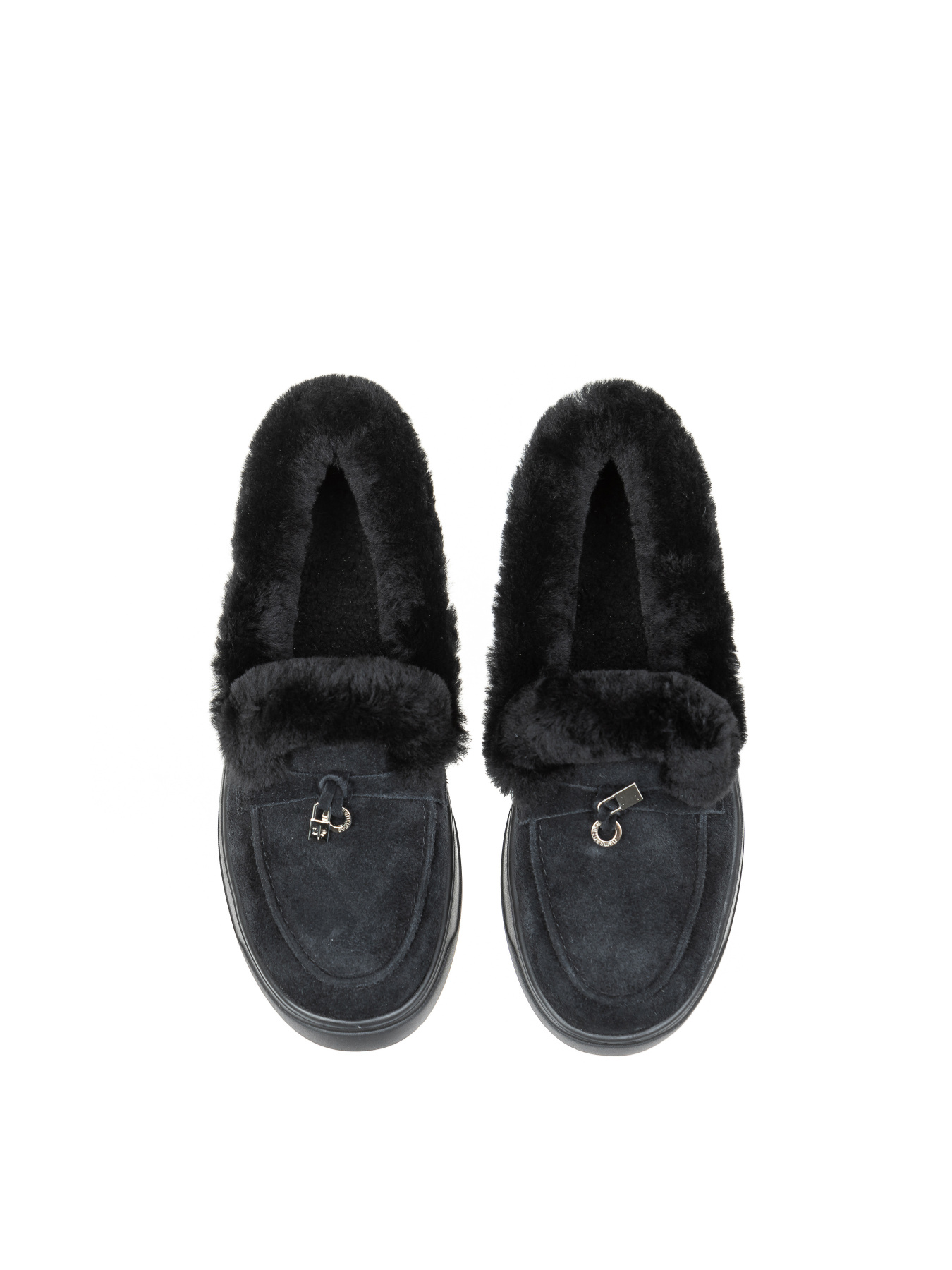 Полуботинки Alex Bell модель 1173039 Фото