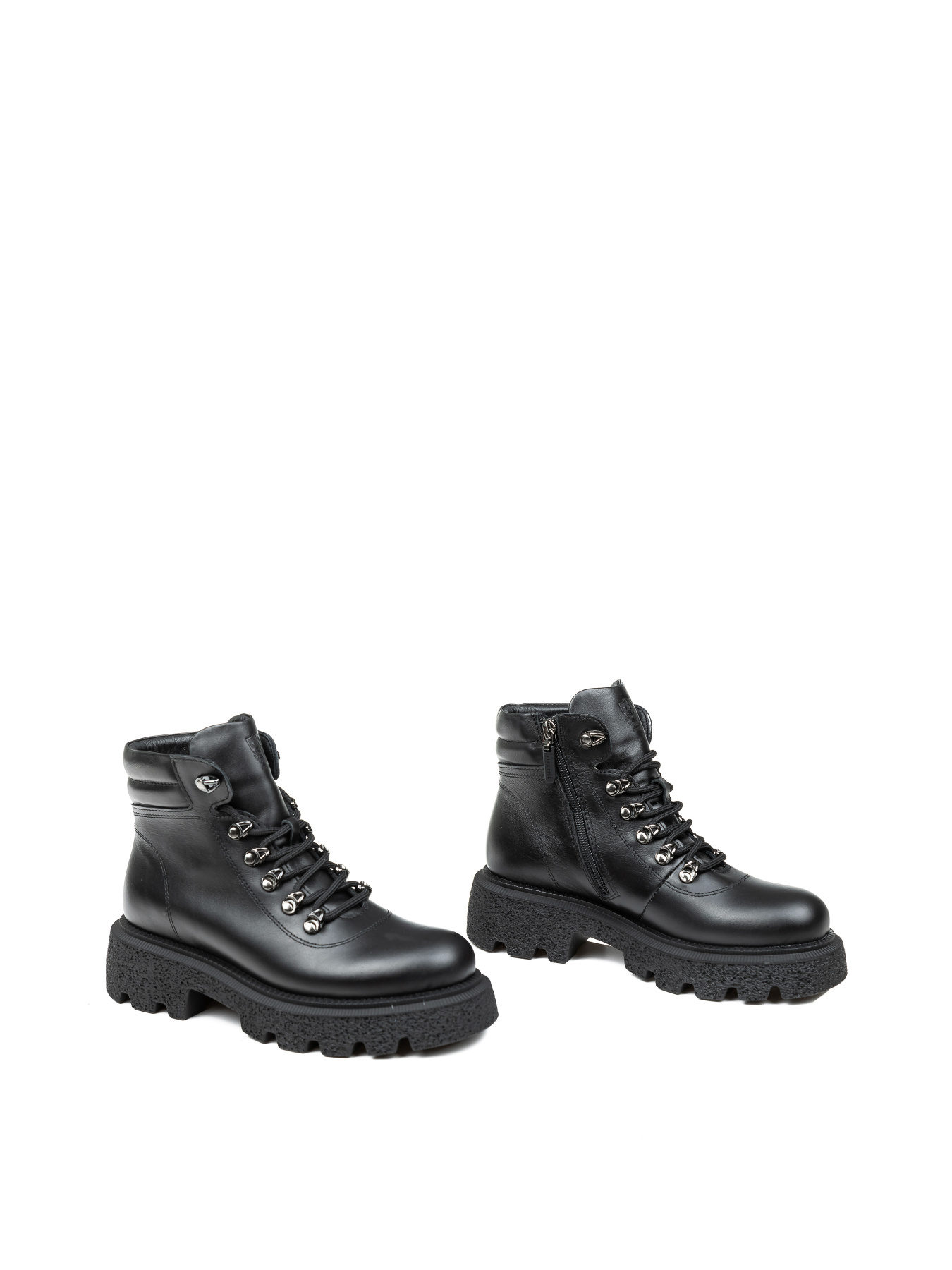 Ботинки Alex Bell модель 1173223 Ботинки Alex Bell модель 1173223 Фото