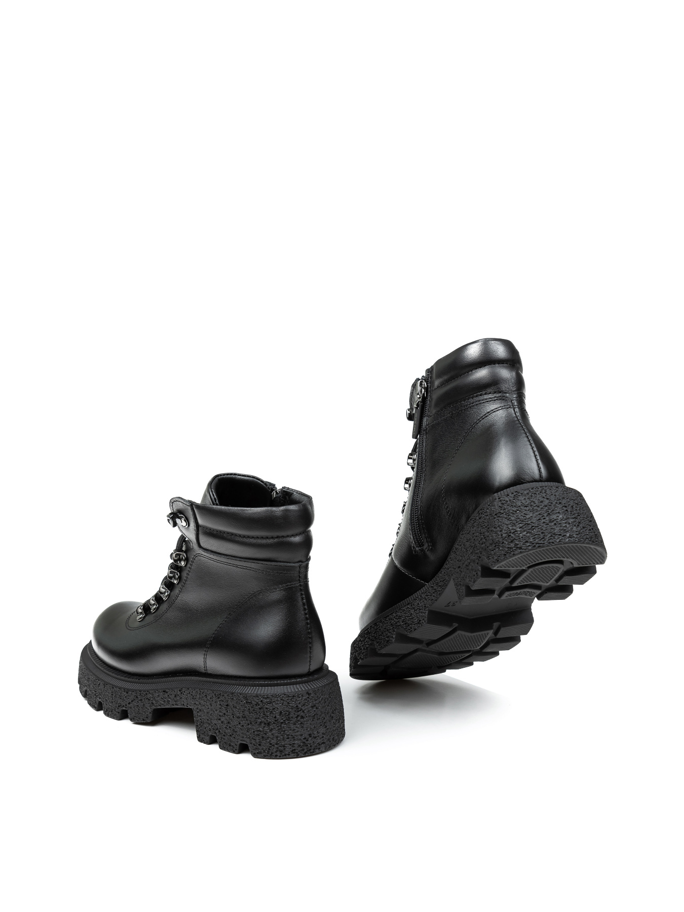 Ботинки Alex Bell модель 1173223 Ботинки Alex Bell модель 1173223 Фото