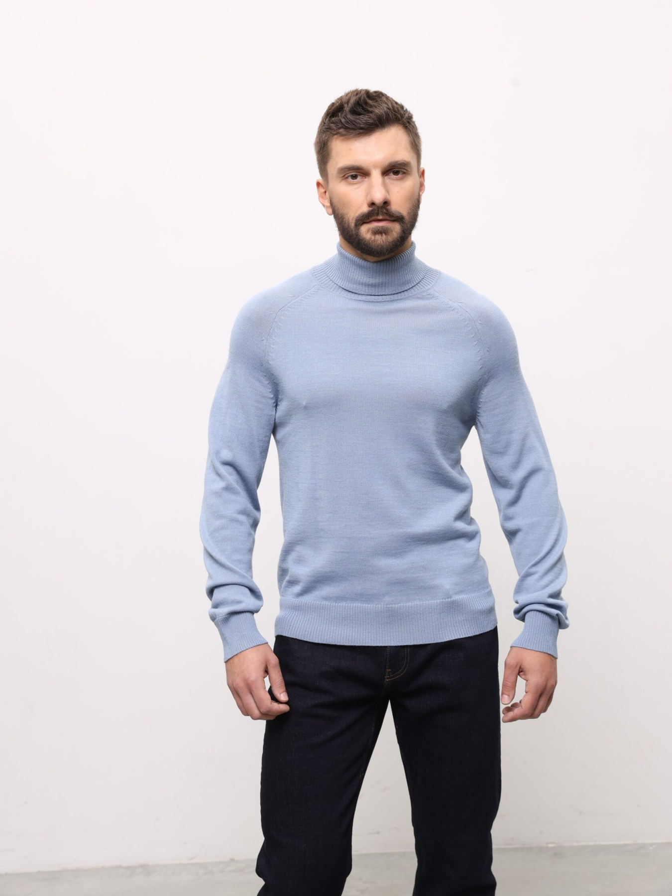 Водолазка Andreas Moskin модель 364669978 Фото