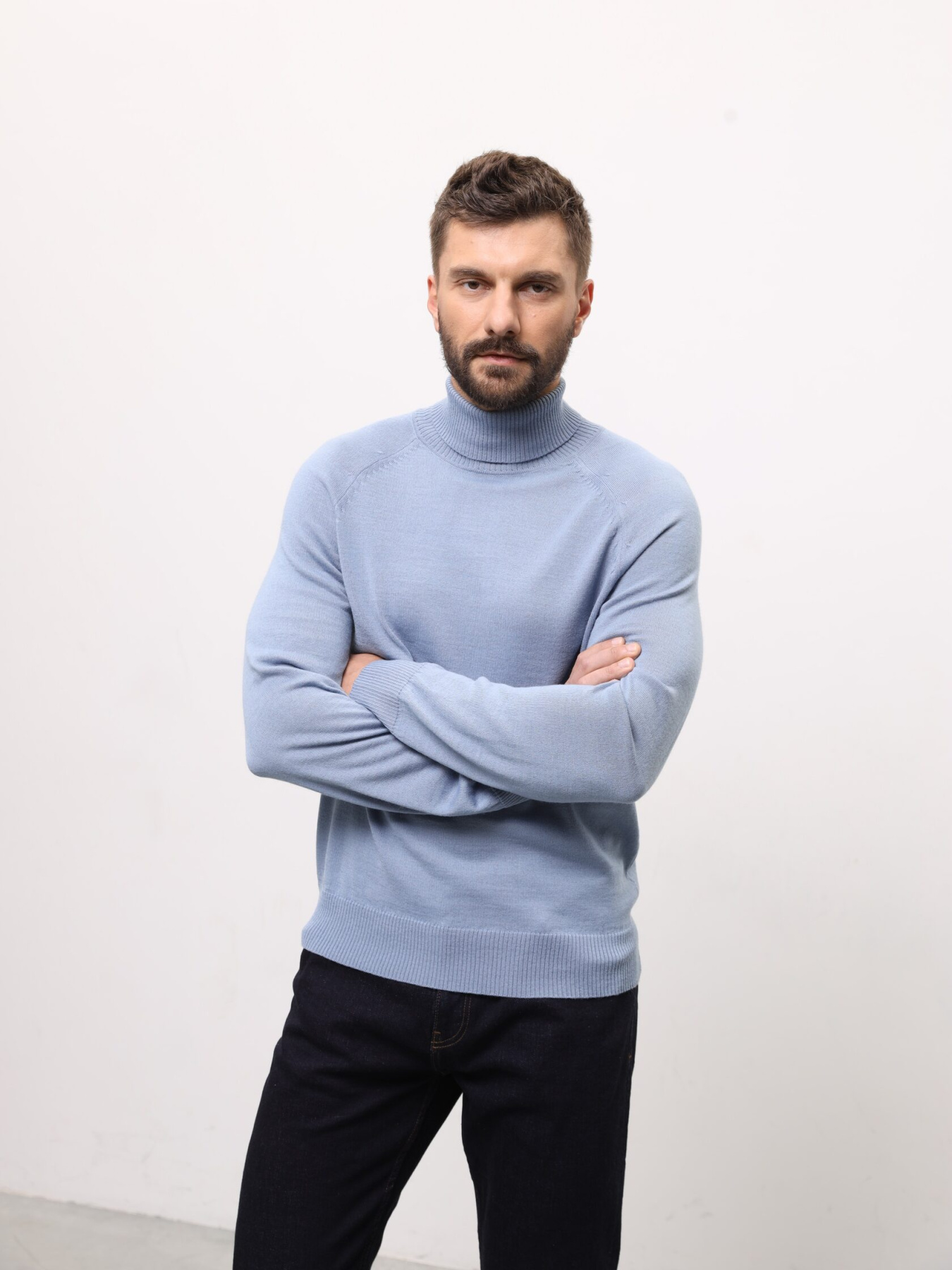 Водолазка Andreas Moskin модель 364669978 Фото