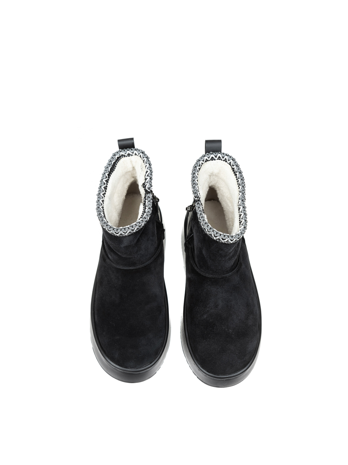 Сапоги Alex Bell модель 1173229 Фото