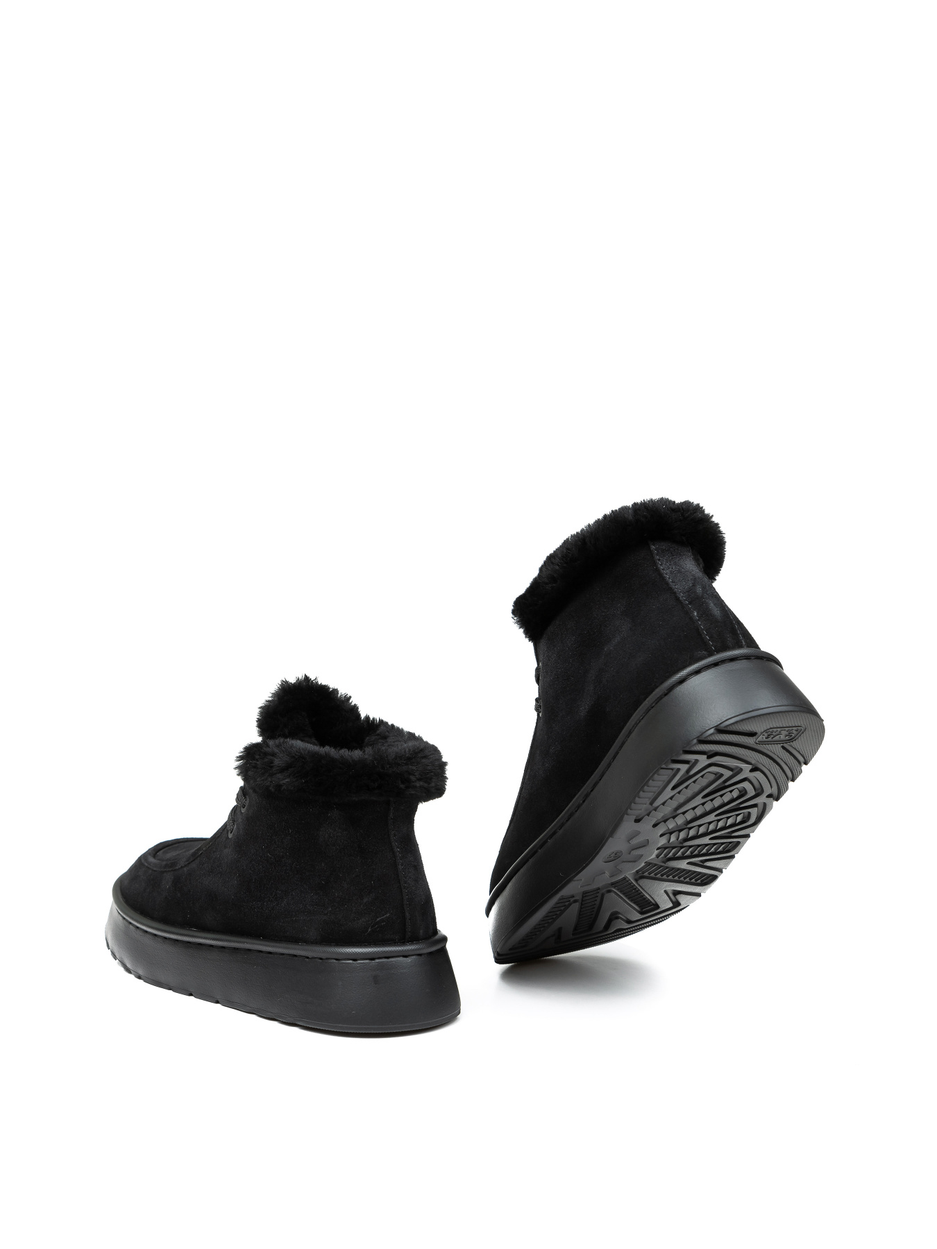 Ботинки Alex Bell модель 1173202 Фото