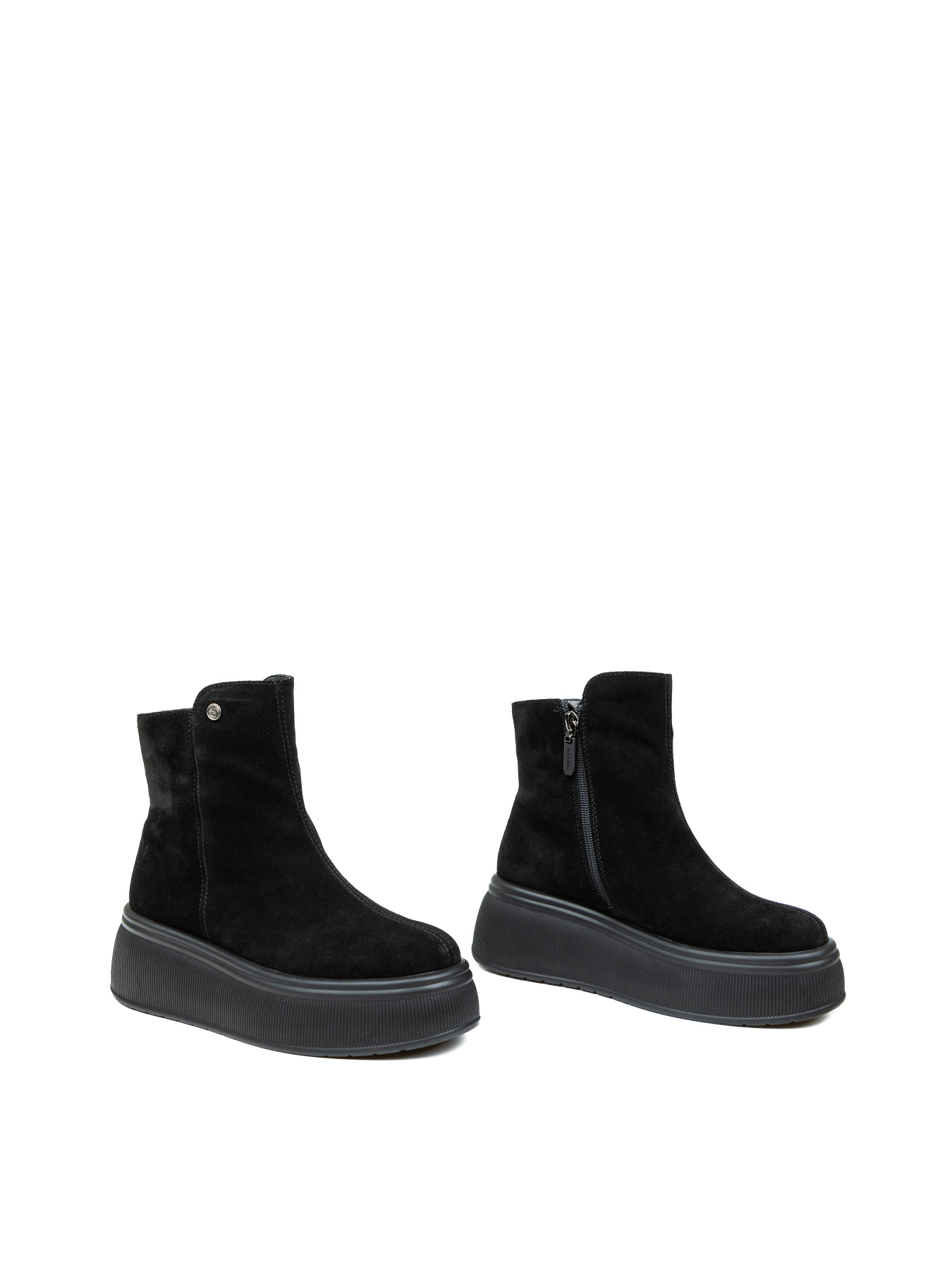 Ботинки Alex Bell модель 1173209 Фото