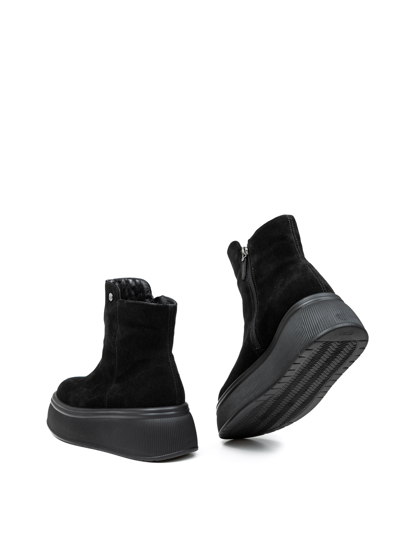 Ботинки Alex Bell модель 1173209 Ботинки Alex Bell модель 1173209 Фото