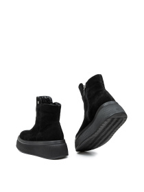 Ботинки Alex Bell модель 1173209 Ботинки Alex Bell модель 1173209 Фото