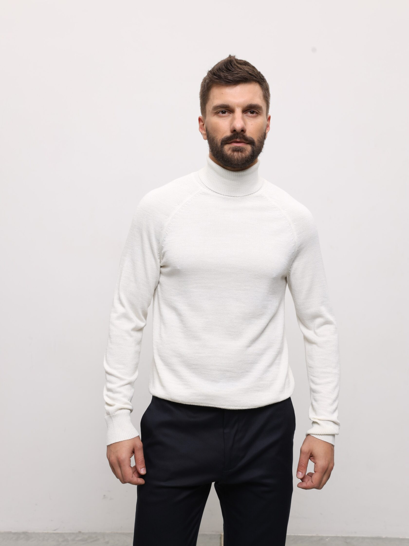 Водолазка Andreas Moskin модель 078786988 Фото