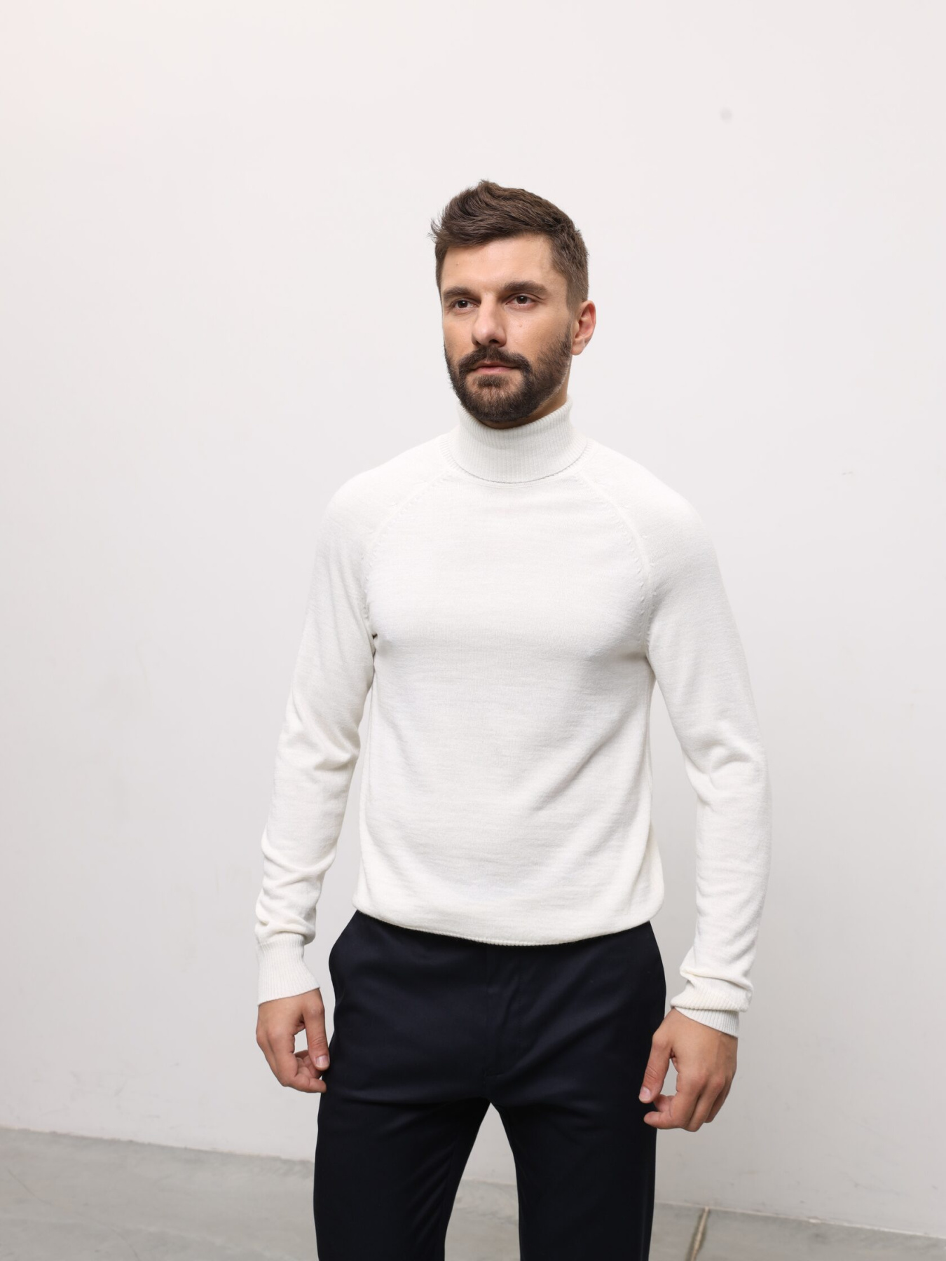 Водолазка Andreas Moskin модель 078786988 Фото