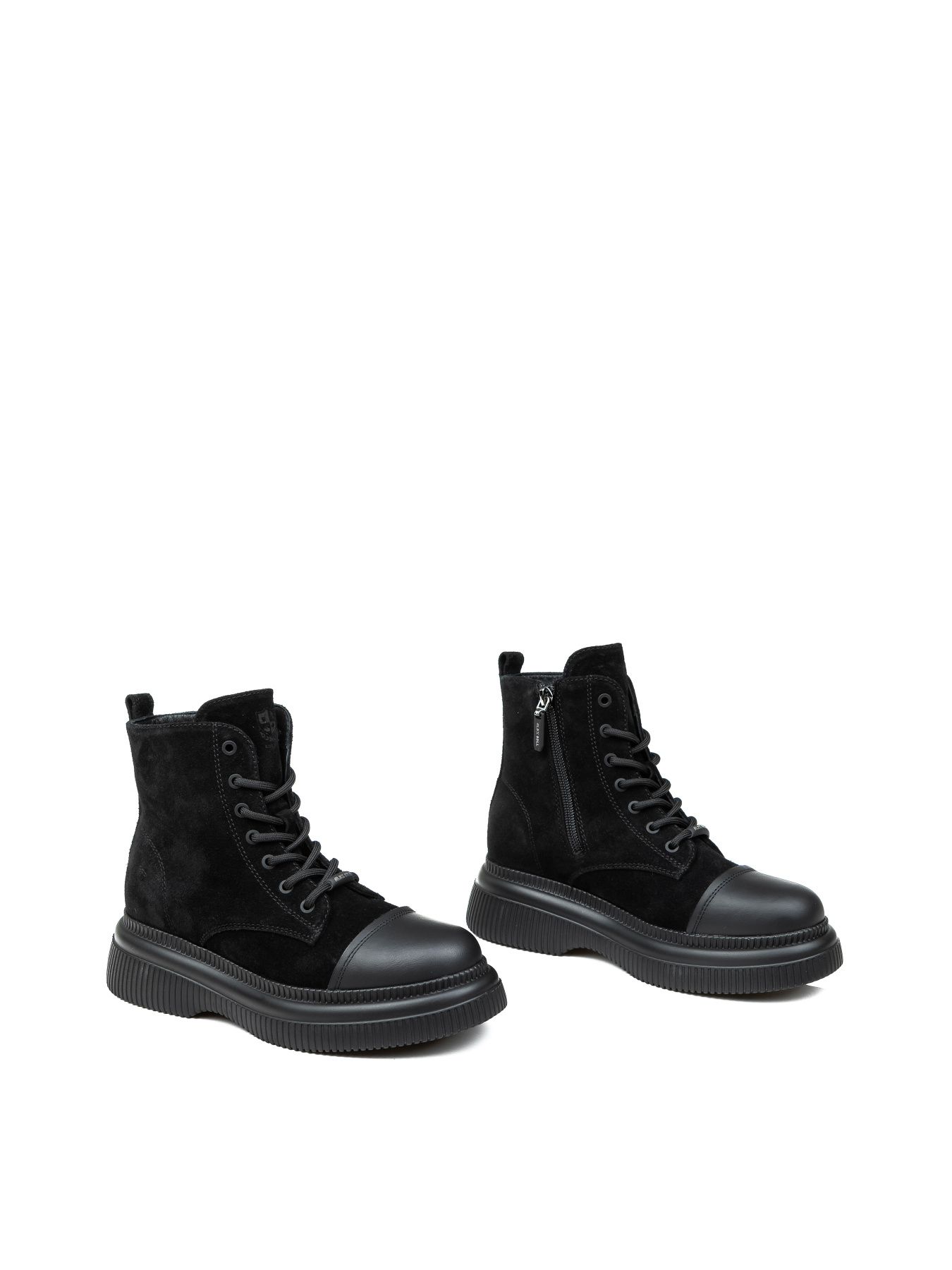 Ботинки Alex Bell модель 1173243 Фото