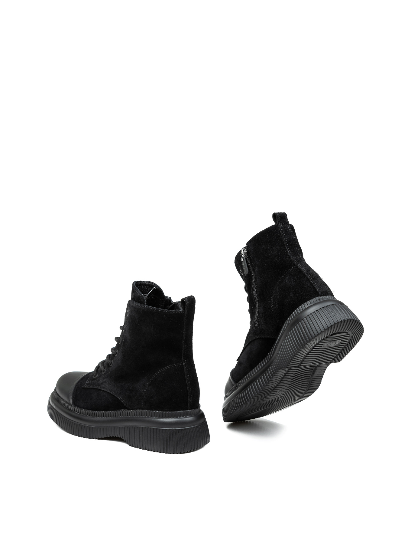 Ботинки Alex Bell модель 1173243 Фото