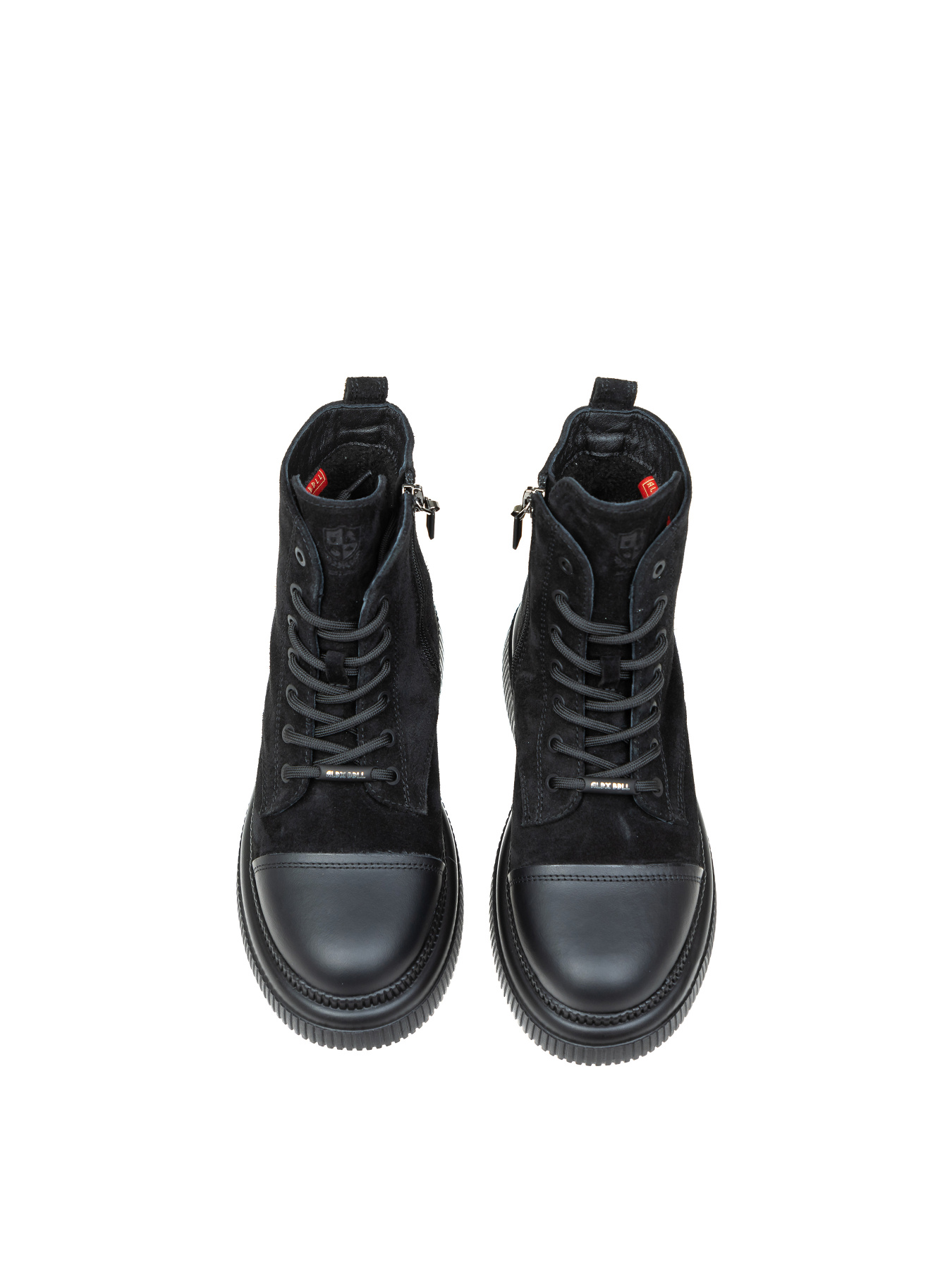 Ботинки Alex Bell модель 1173243 Фото