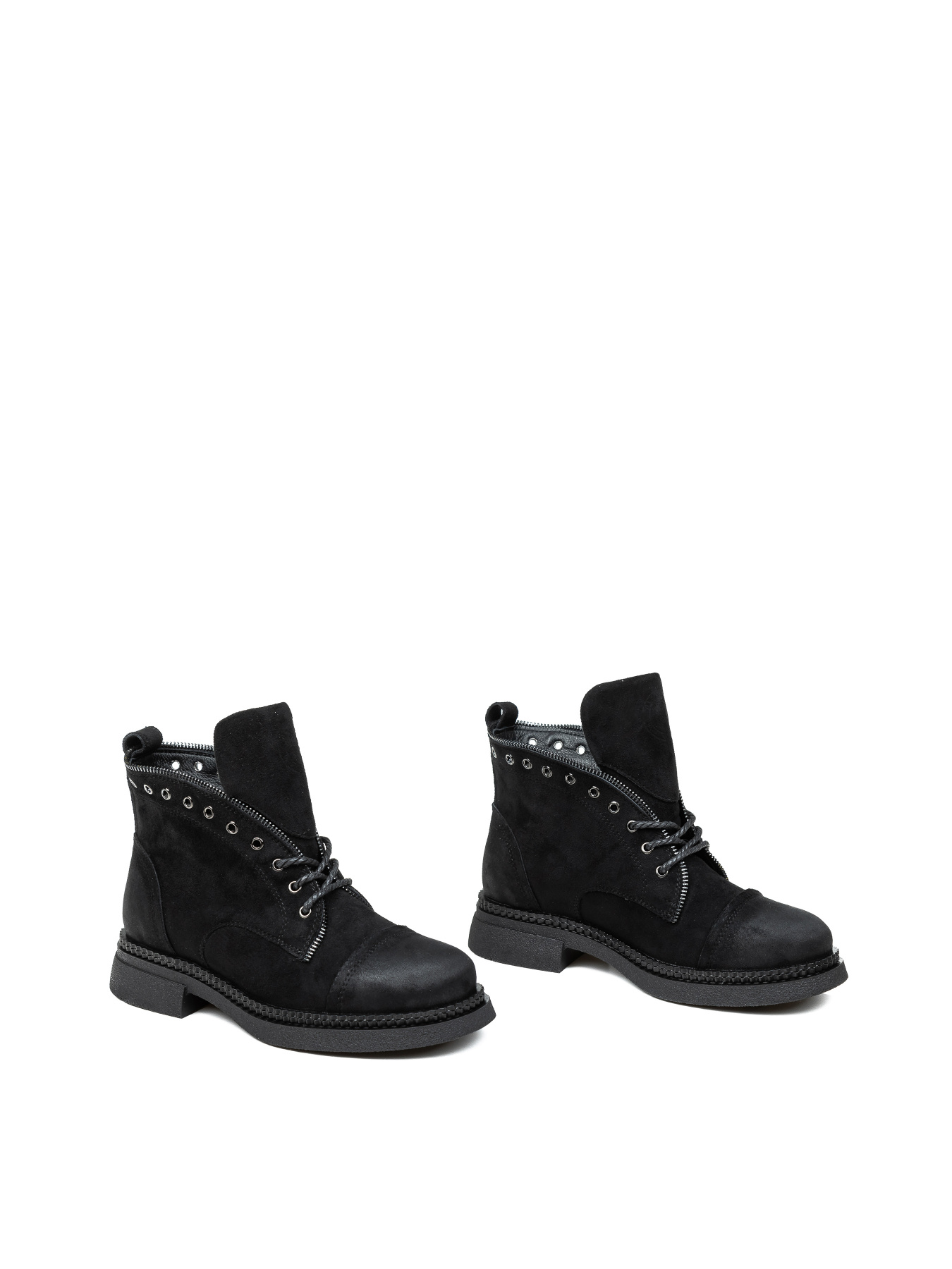 Ботинки Alex Bell модель 1173157 Фото