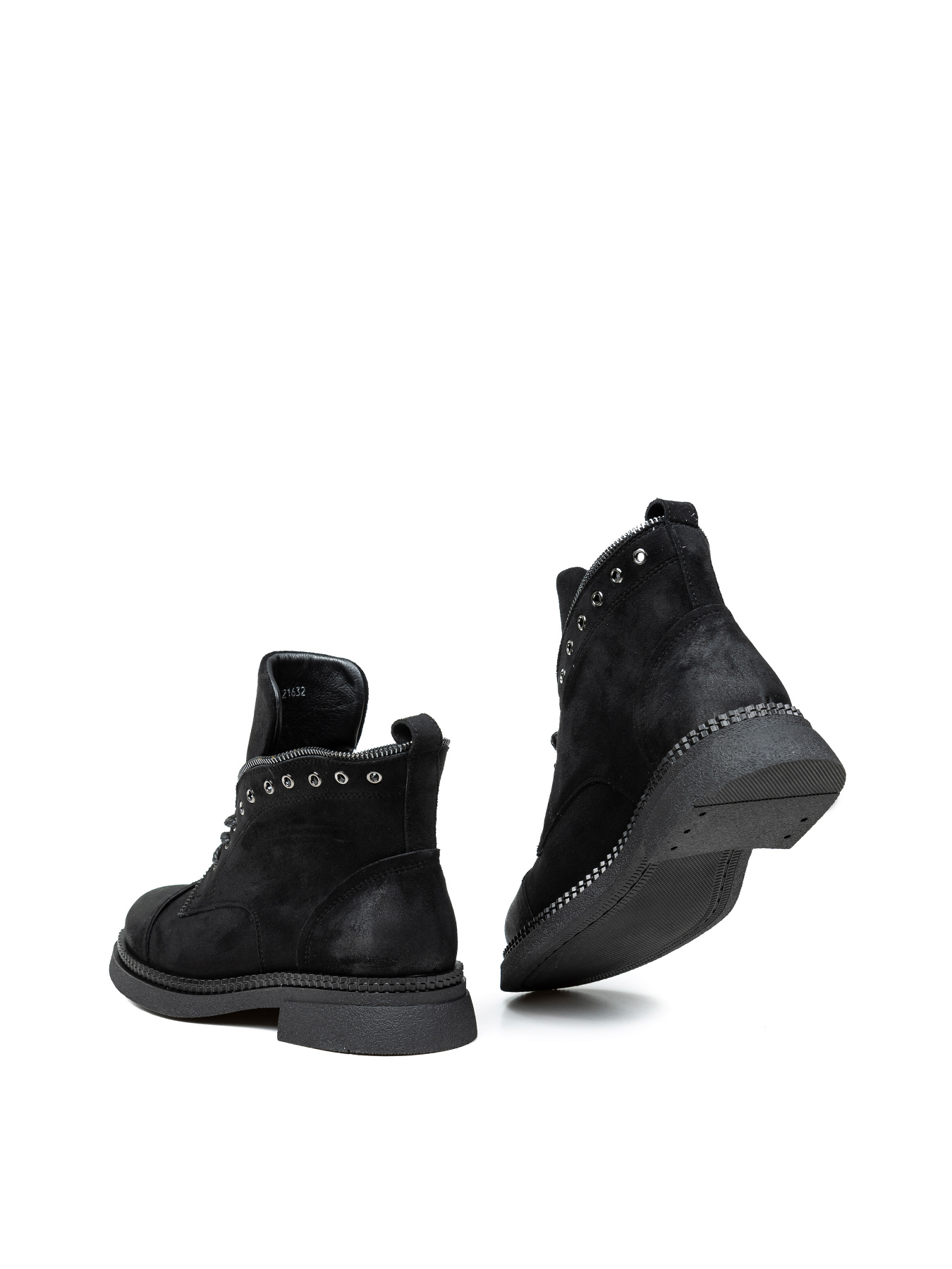 Ботинки Alex Bell модель 1173157 Фото