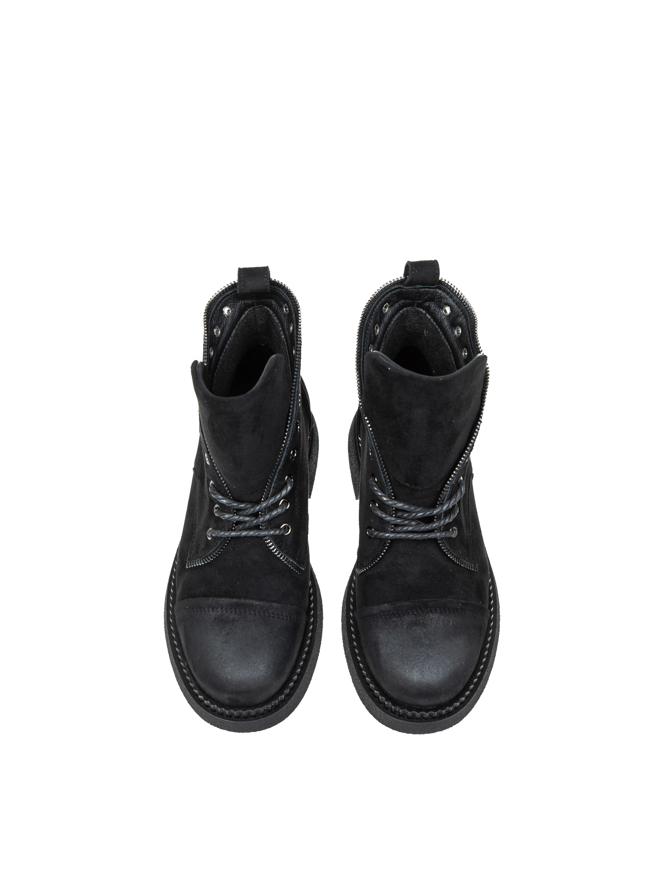 Ботинки Alex Bell модель 1173157 Фото