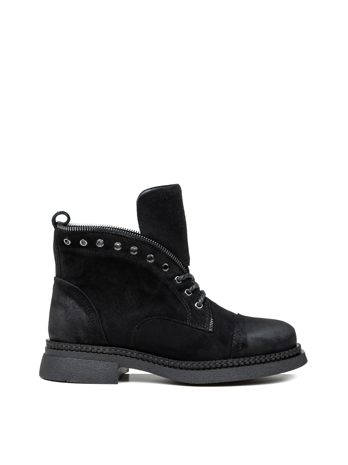 Ботинки Alex Bell модель 1173157 Фото