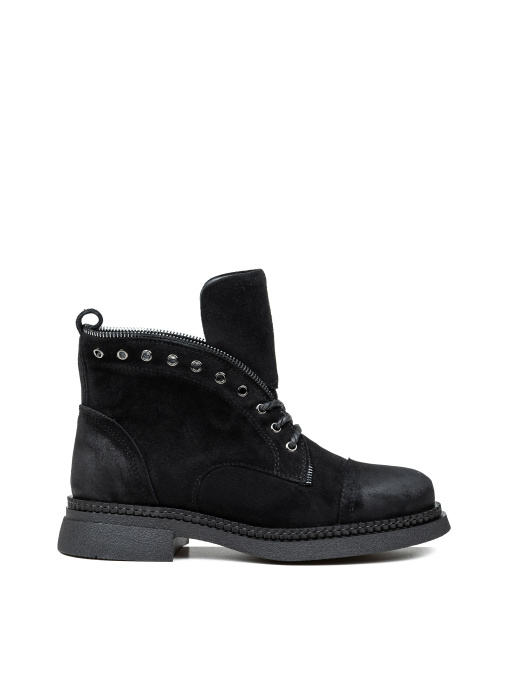 Ботинки Alex Bell модель 1173157 Фото