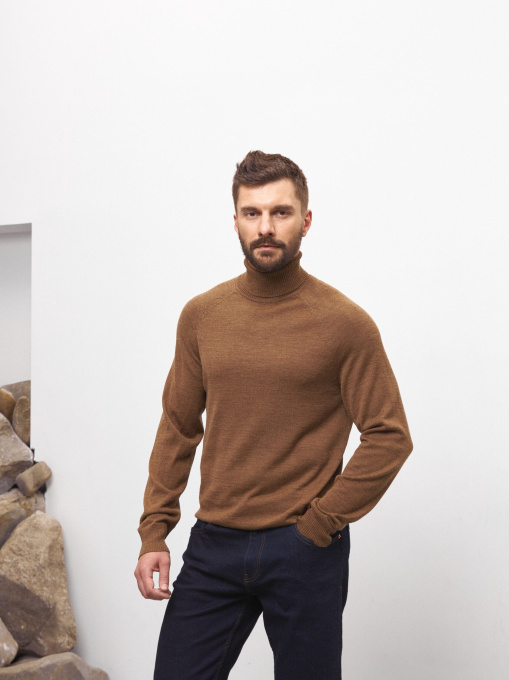 Водолазка Andreas Moskin модель 5657878990 Фото