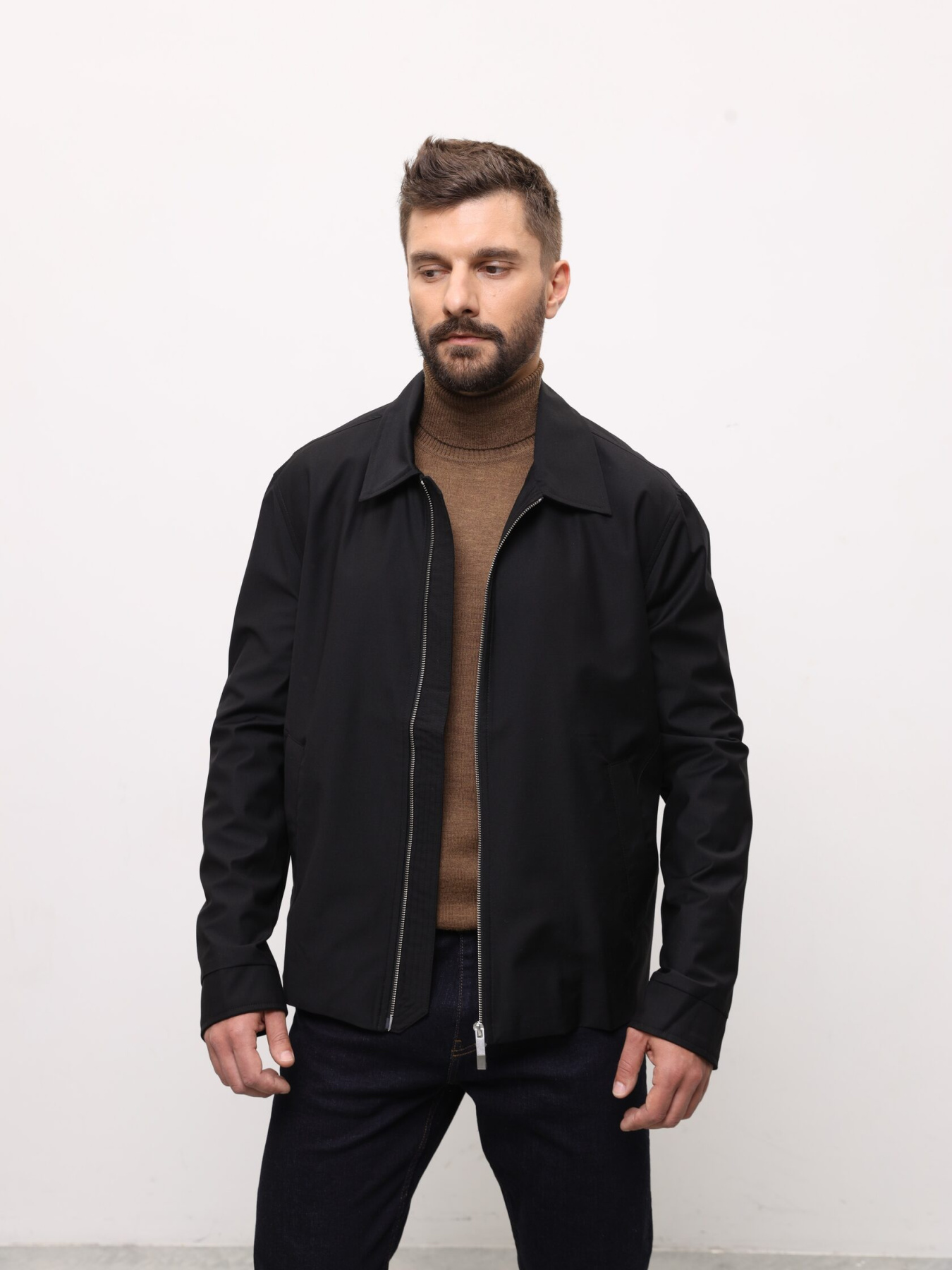 Ветровка Andreas Moskin модель 456757680 Фото