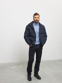 Зимняя куртка Andreas Moskin модель 23435578 Фото