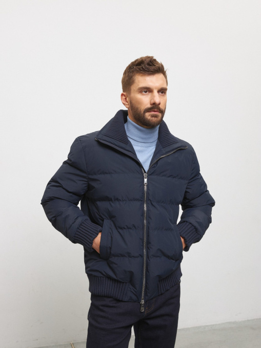 Зимова куртка Andreas Moskin модель 23435578 Фото