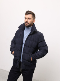 Зимова куртка Andreas Moskin модель 23435578 Фото