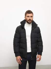 Зимова куртка Andreas Moskin модель 97896578 Фото