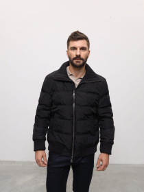 Зимняя куртка Andreas Moskin модель 97896578 Фото