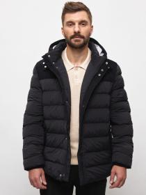 Пуховик Andreas Moskin модель 657868978 Фото